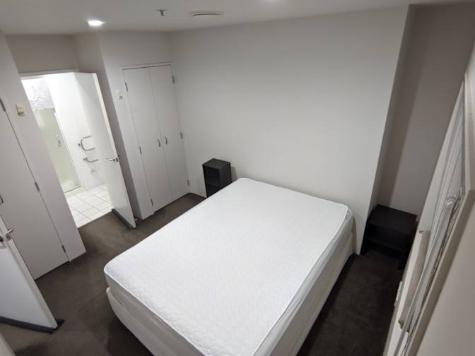 Peter's room