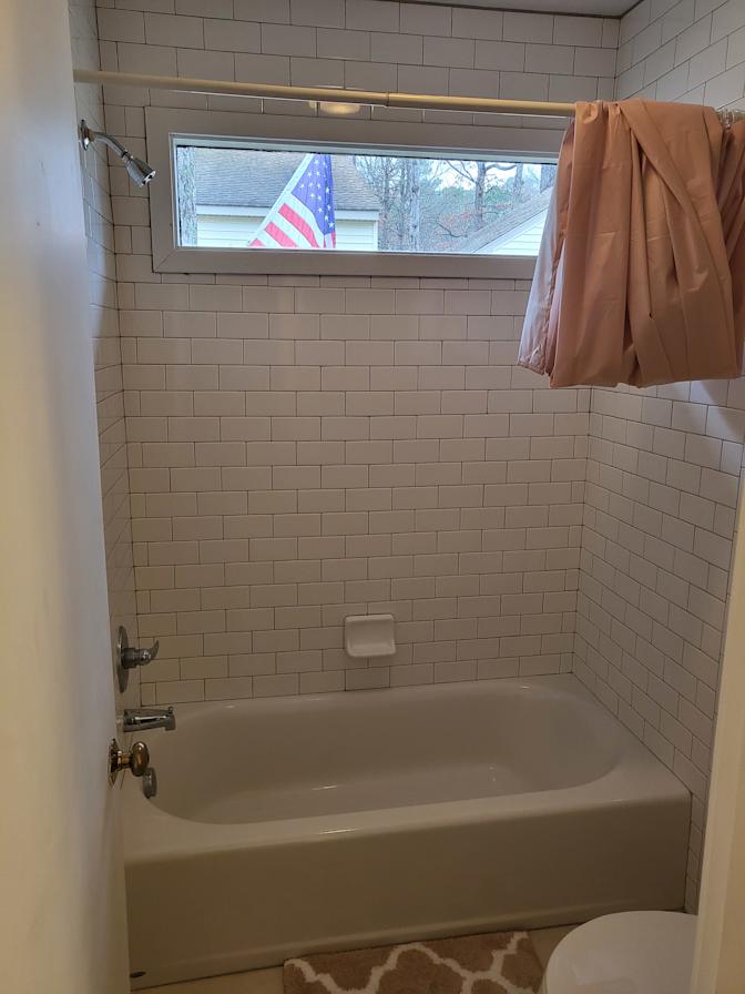 Jeff's room