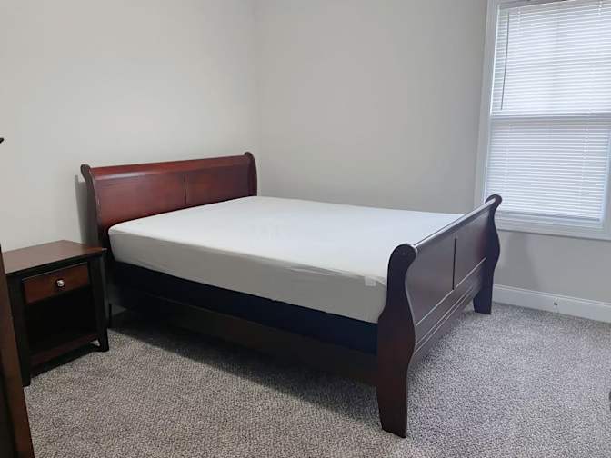 Cathy's room