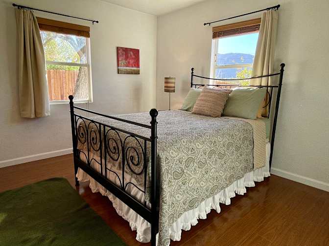 Susan's room
