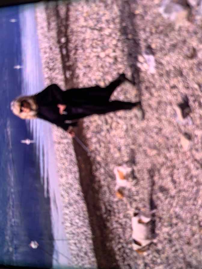 Pirko Patricia's room