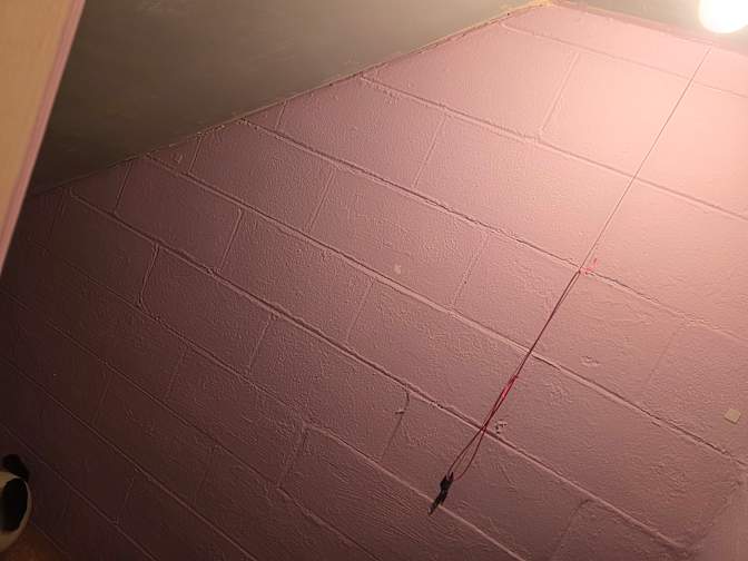 Tabatha Marie Crutchfield's room