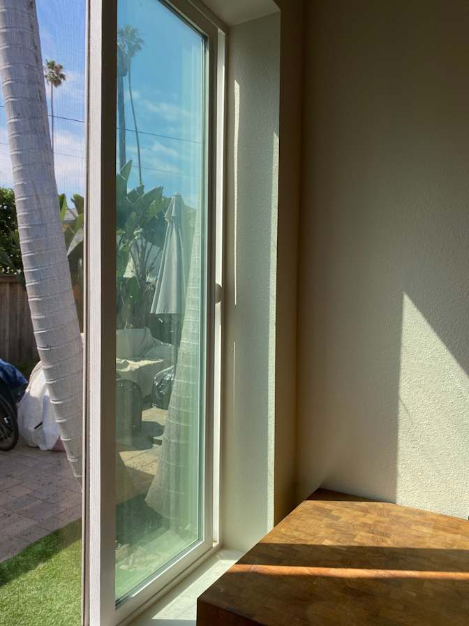 Ventura Property Management's room