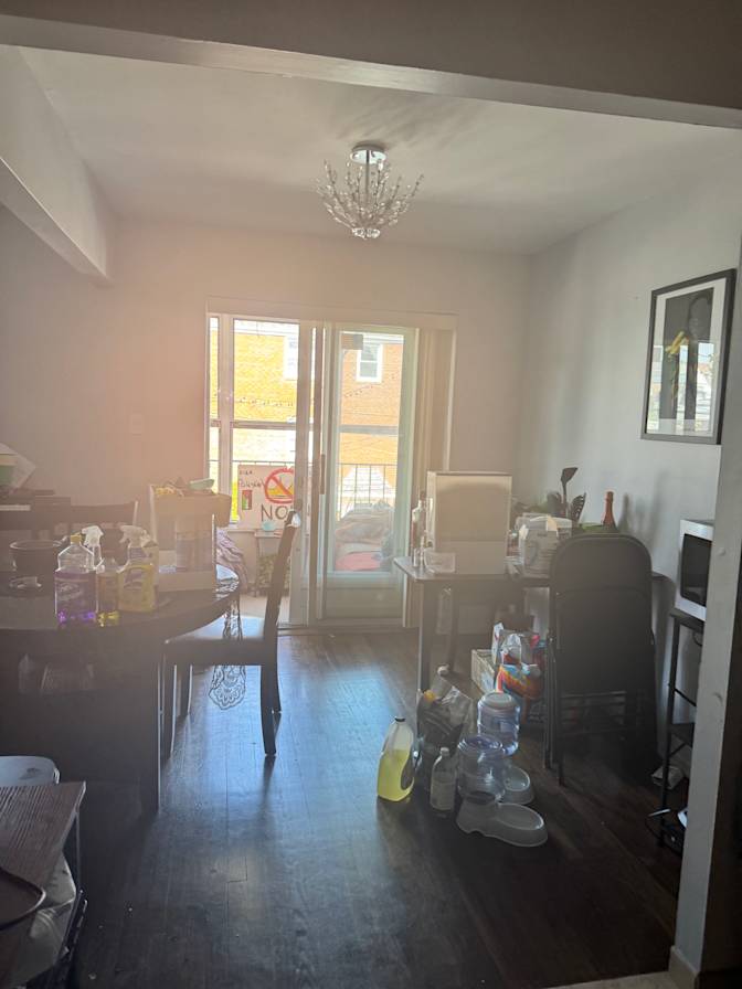 Stephanie's room