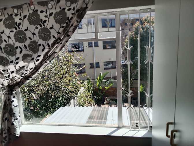 Barbara's room