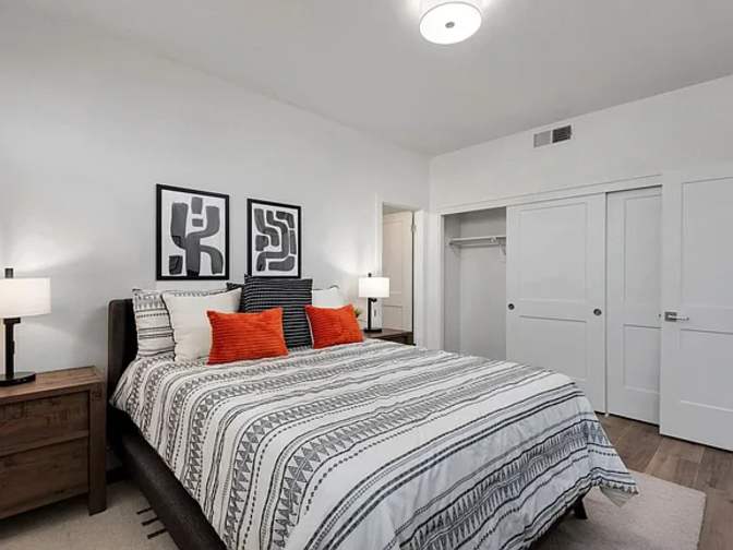 Vera's room