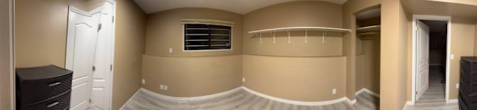 Lily's room