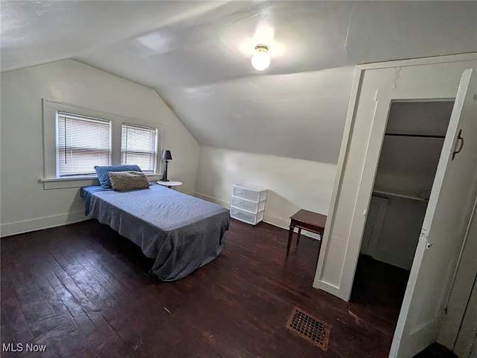 Rowell's room