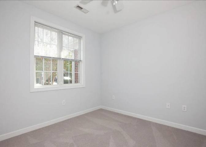 Brian's room