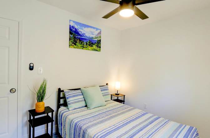PadSplit's room