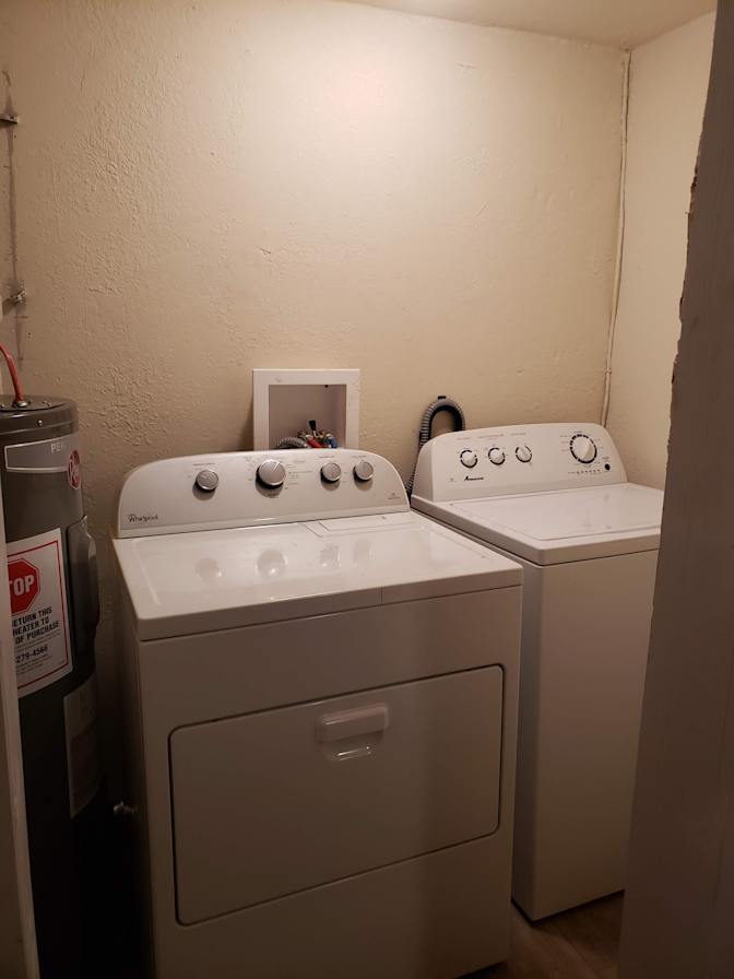 Dolomite Hueytown Area's room