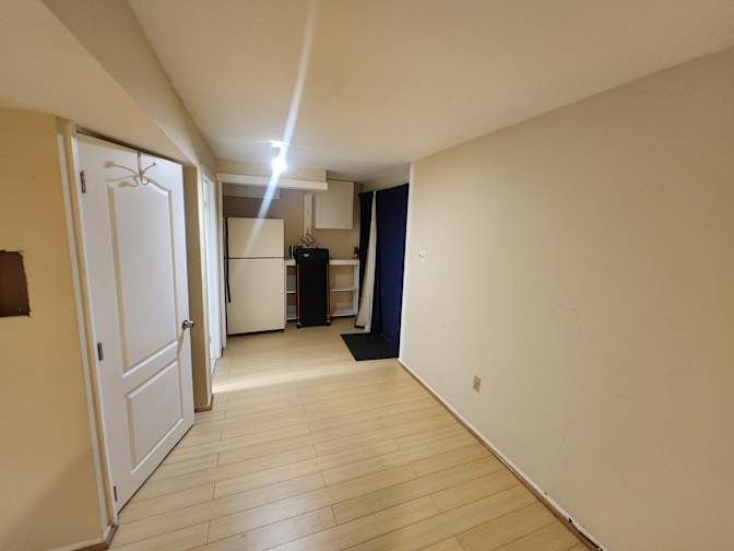 Andrevince's room