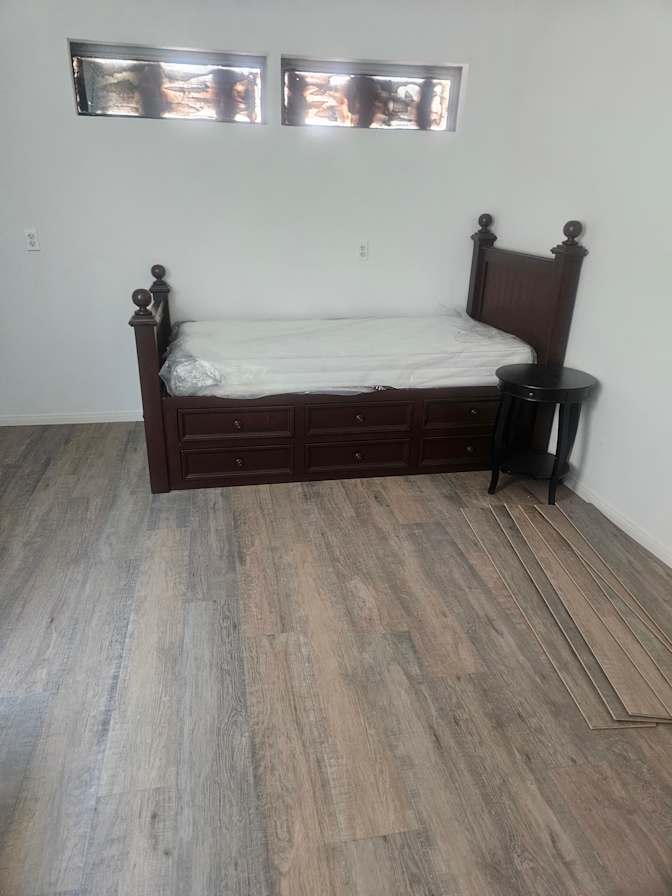 Mary's room