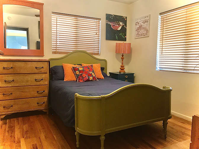 Lore's room