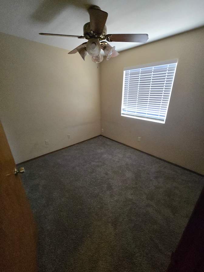 Doug's room