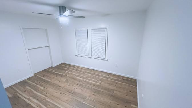 Shahan's room