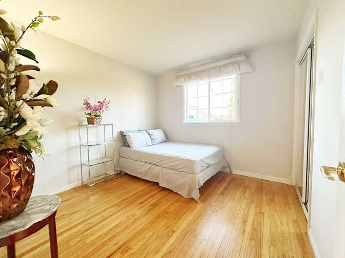 Bup's room