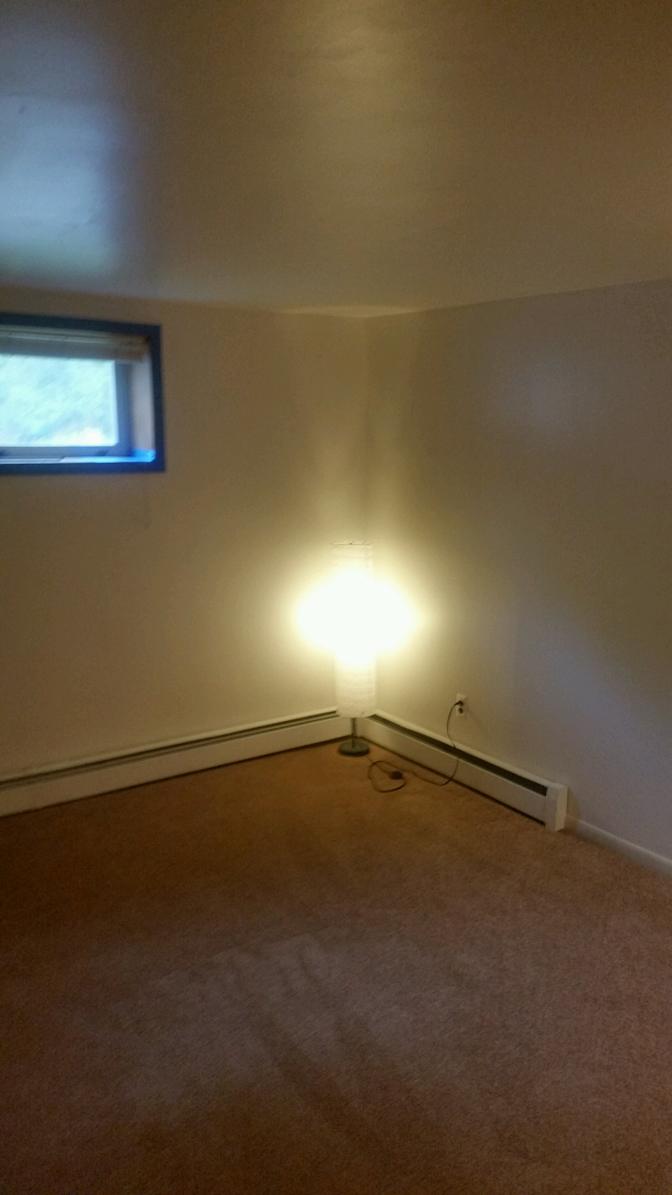 ed's room