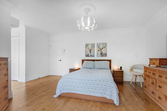 Shawn's room