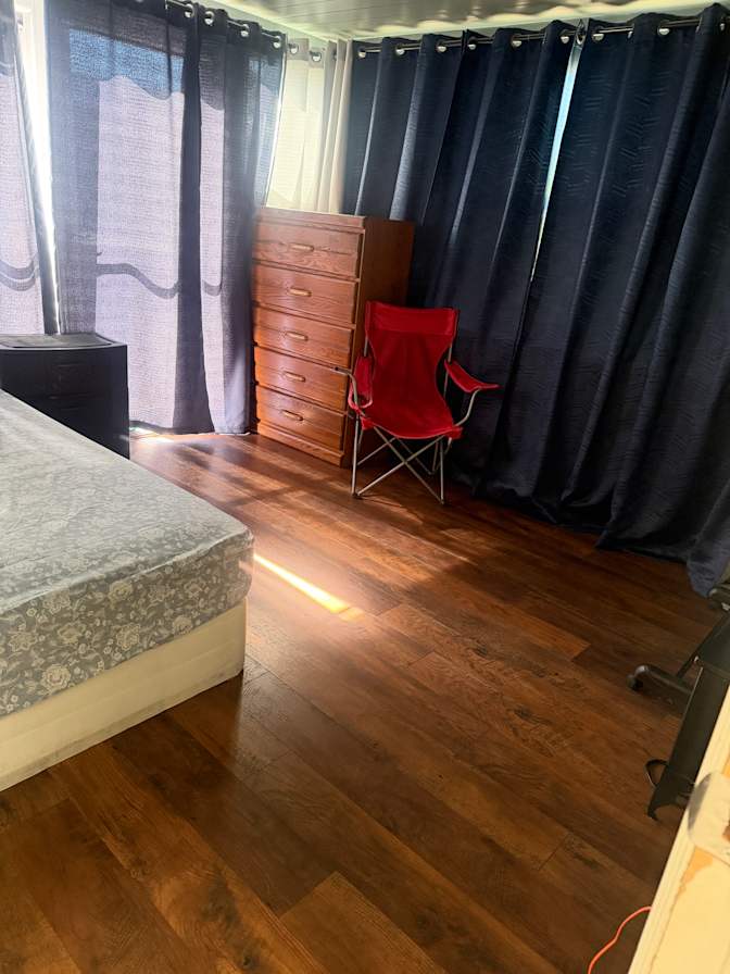 Ravy's room