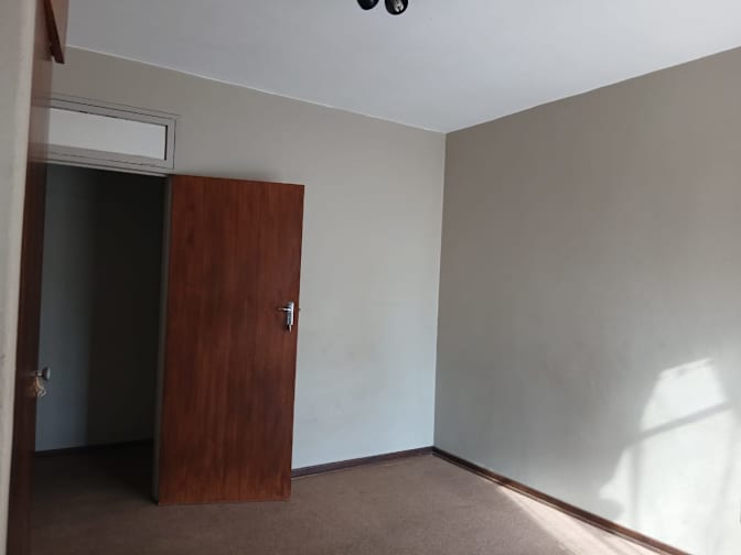 Christelle's room