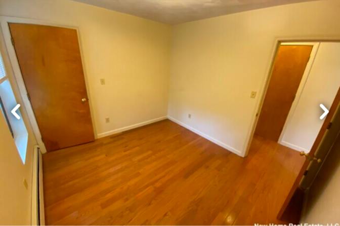 Mike's room