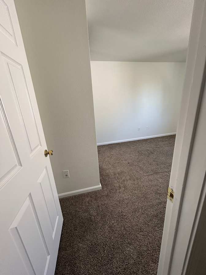 Zoie's room
