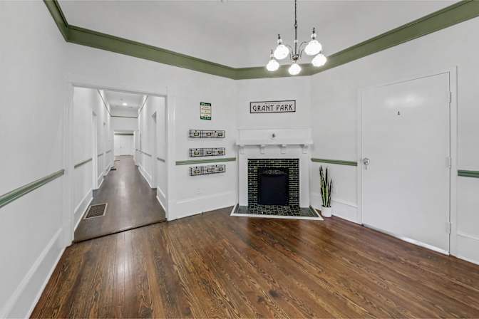 Life Unlocked Rentals's room