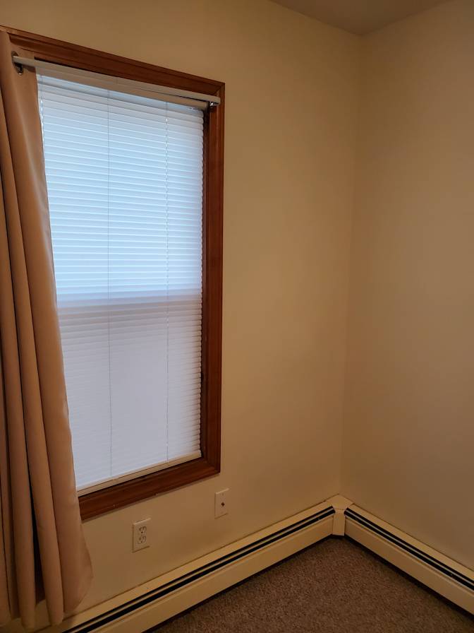 Anna's room