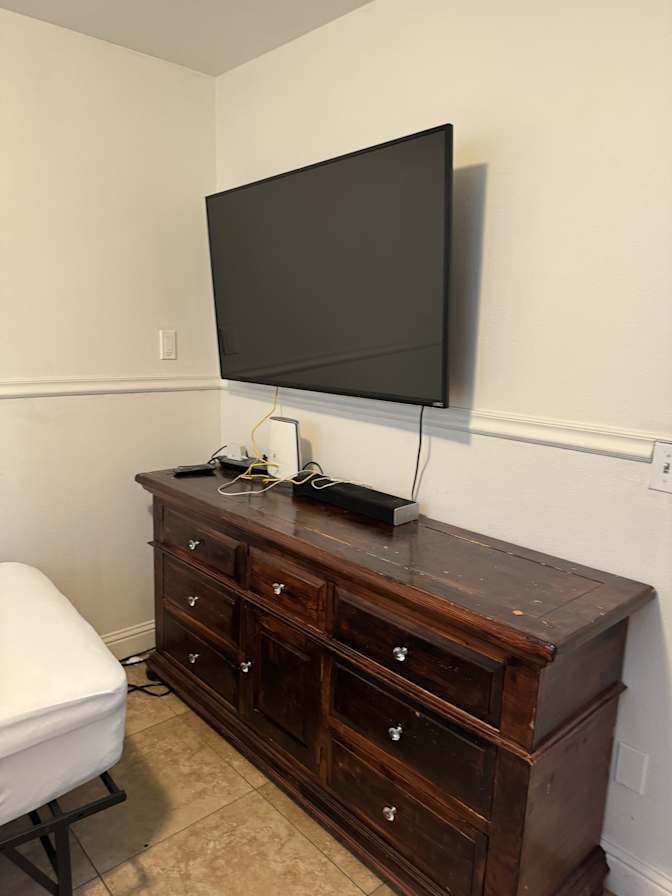 Christopher's room