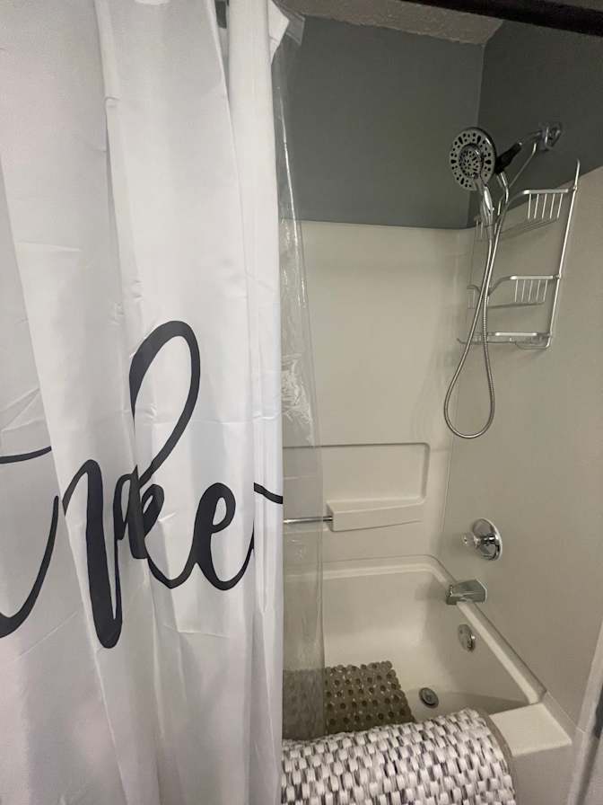 Julie's room