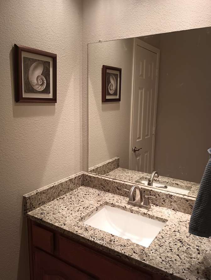 Conan's room