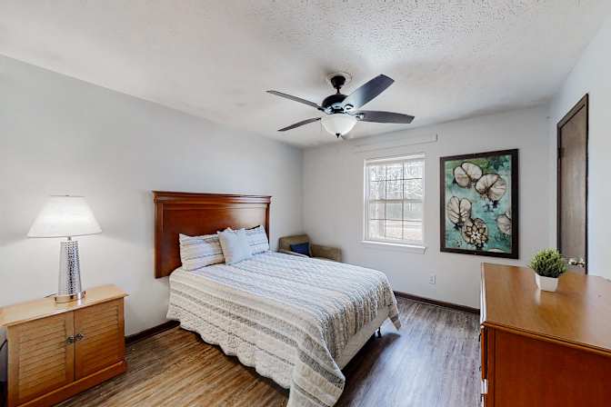 PadSplit's room