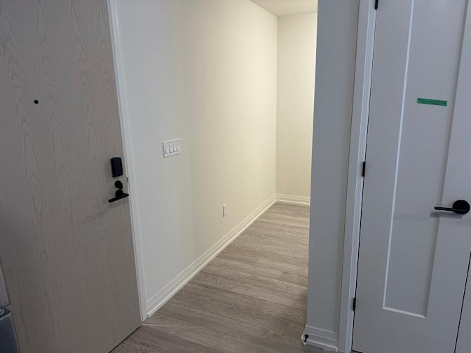 Rahkin Kassam's room