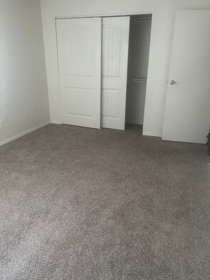 Kiki Synder's room