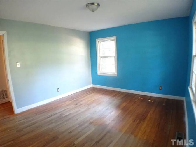 Alcove Rooms's room
