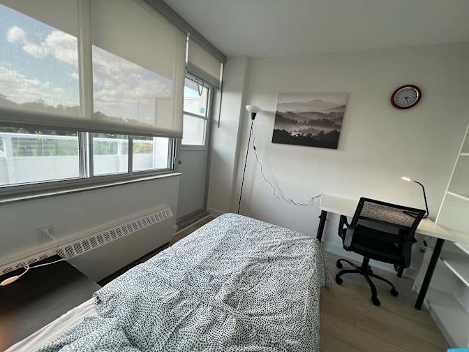 Yelden Vision Residence's room