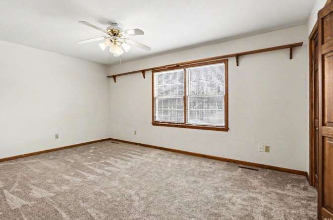 Josh's room