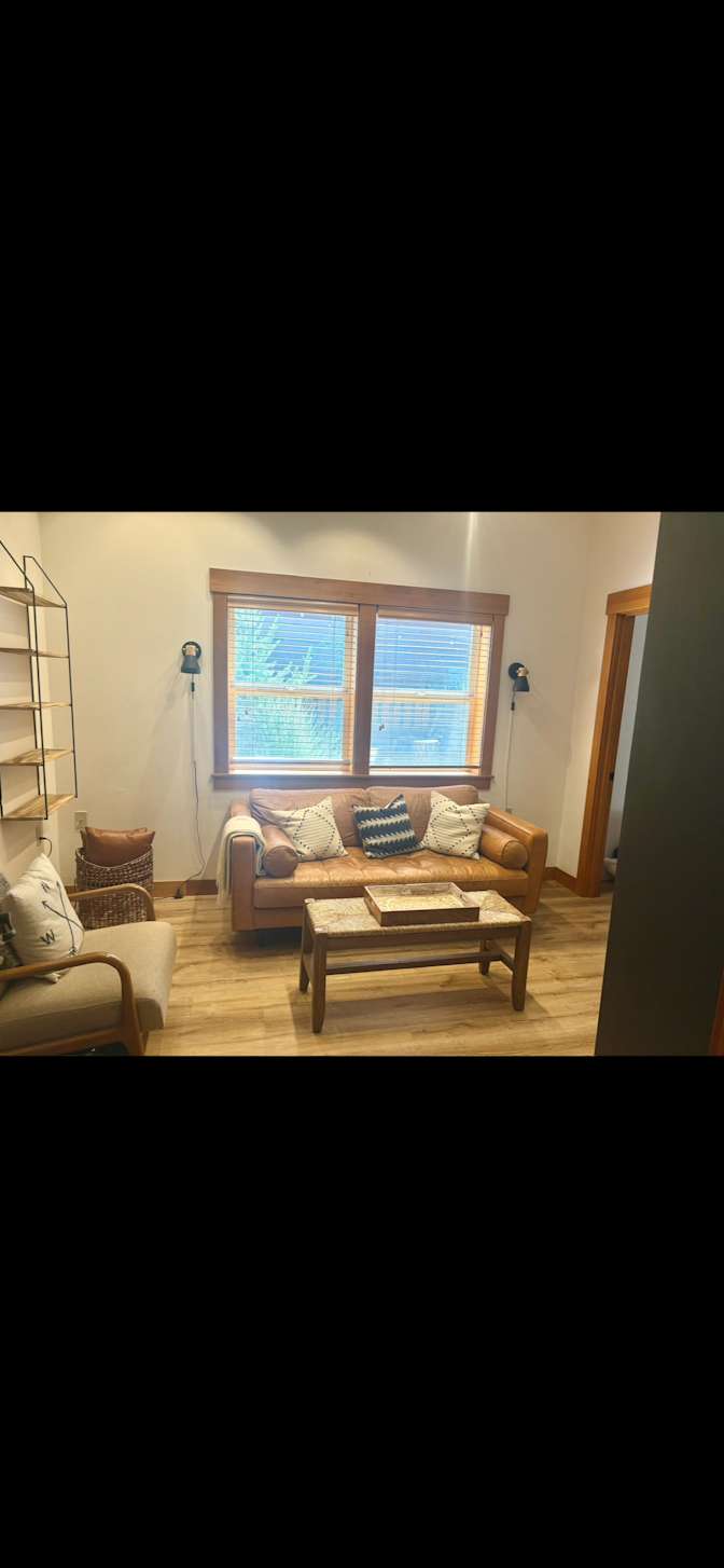 Sawyer's room