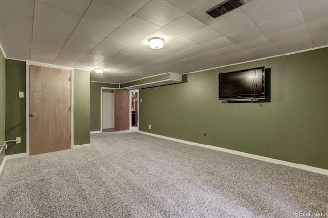 Jordan's room
