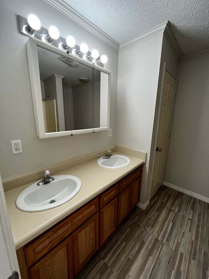 Home's room