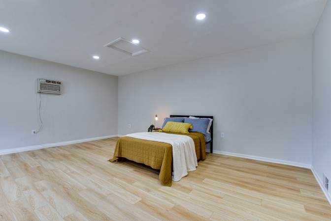 Stephanie's room