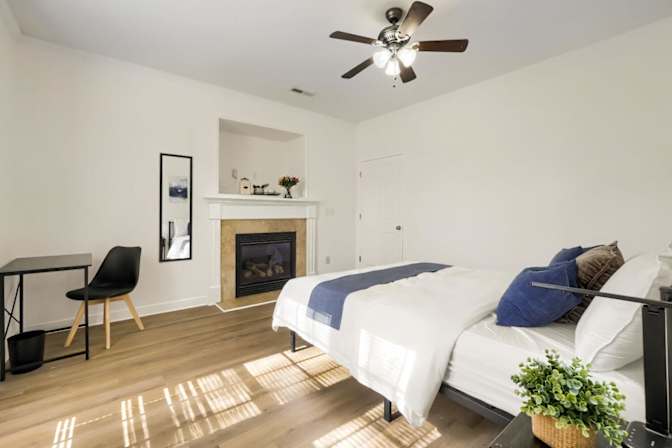 PadSplit's room