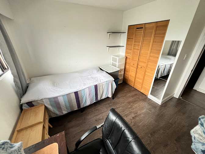 Lily's room