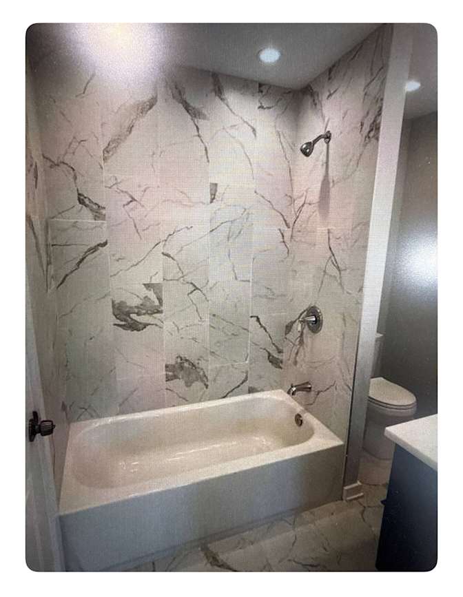 Shane and Eve's room