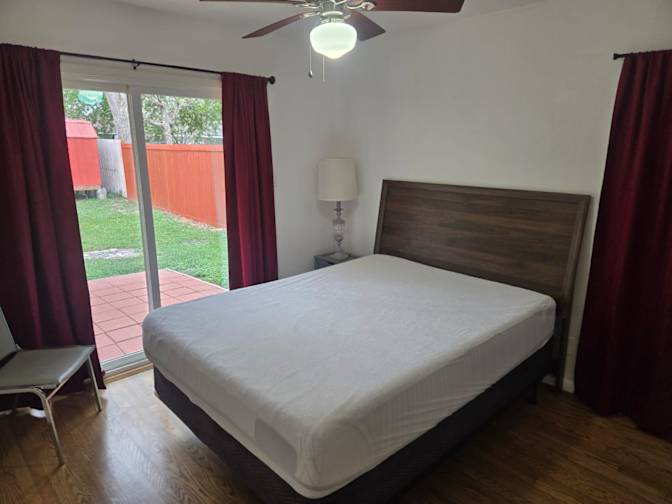 PadSplit's room