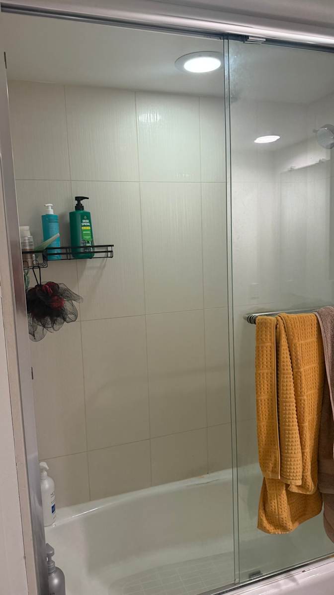 Bharat gupta's room
