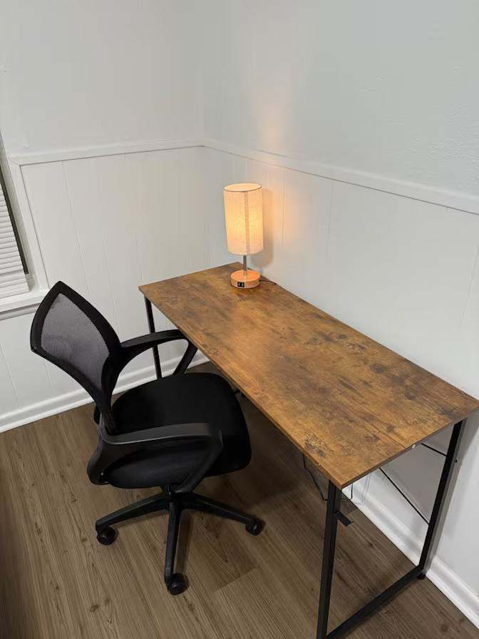 PadSplit's room