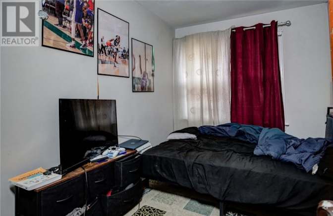 Disha Vaghela's room