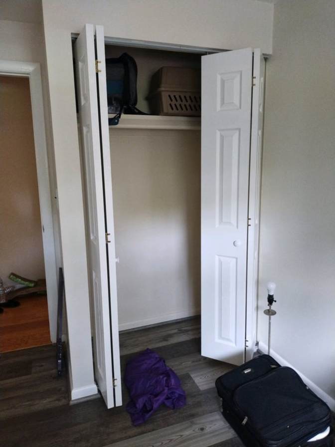 MIKAELA F PROVITOLA's room